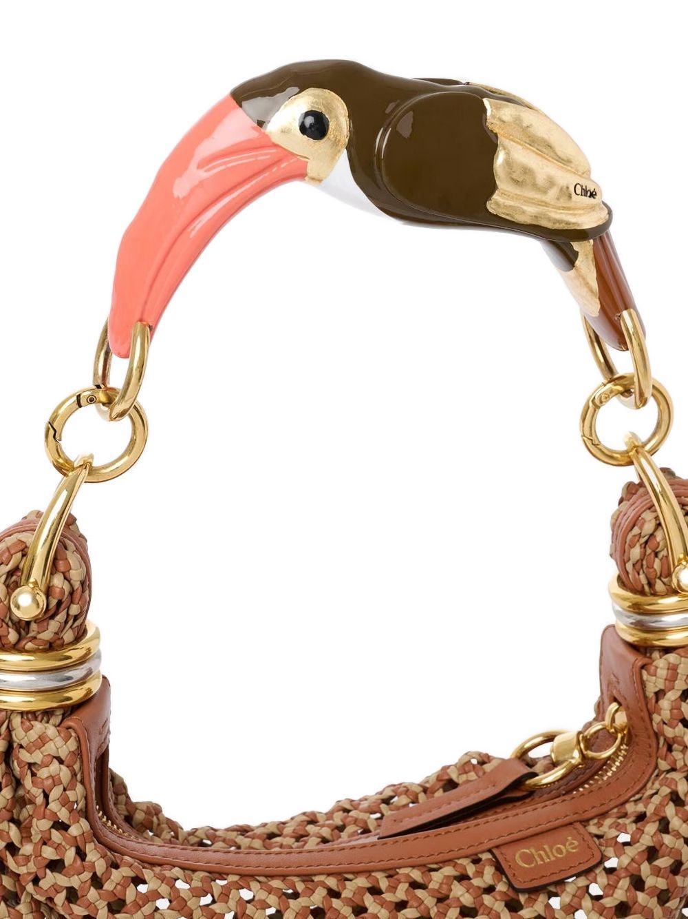 Chloè Bracelet Bag Shoulder Bag