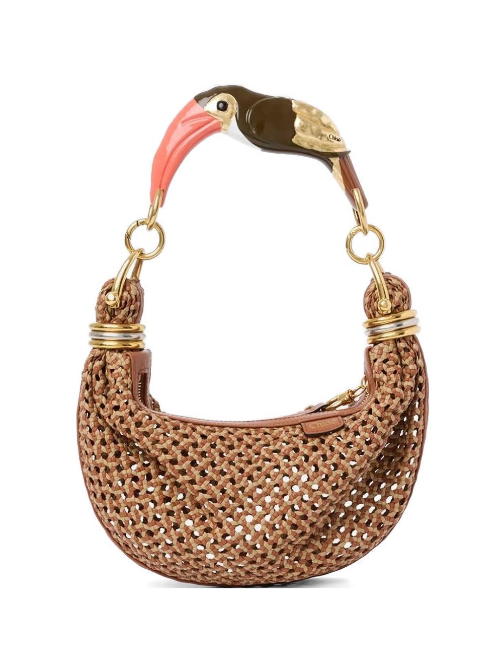 Chloè Bracelet Bag Shoulder Bag