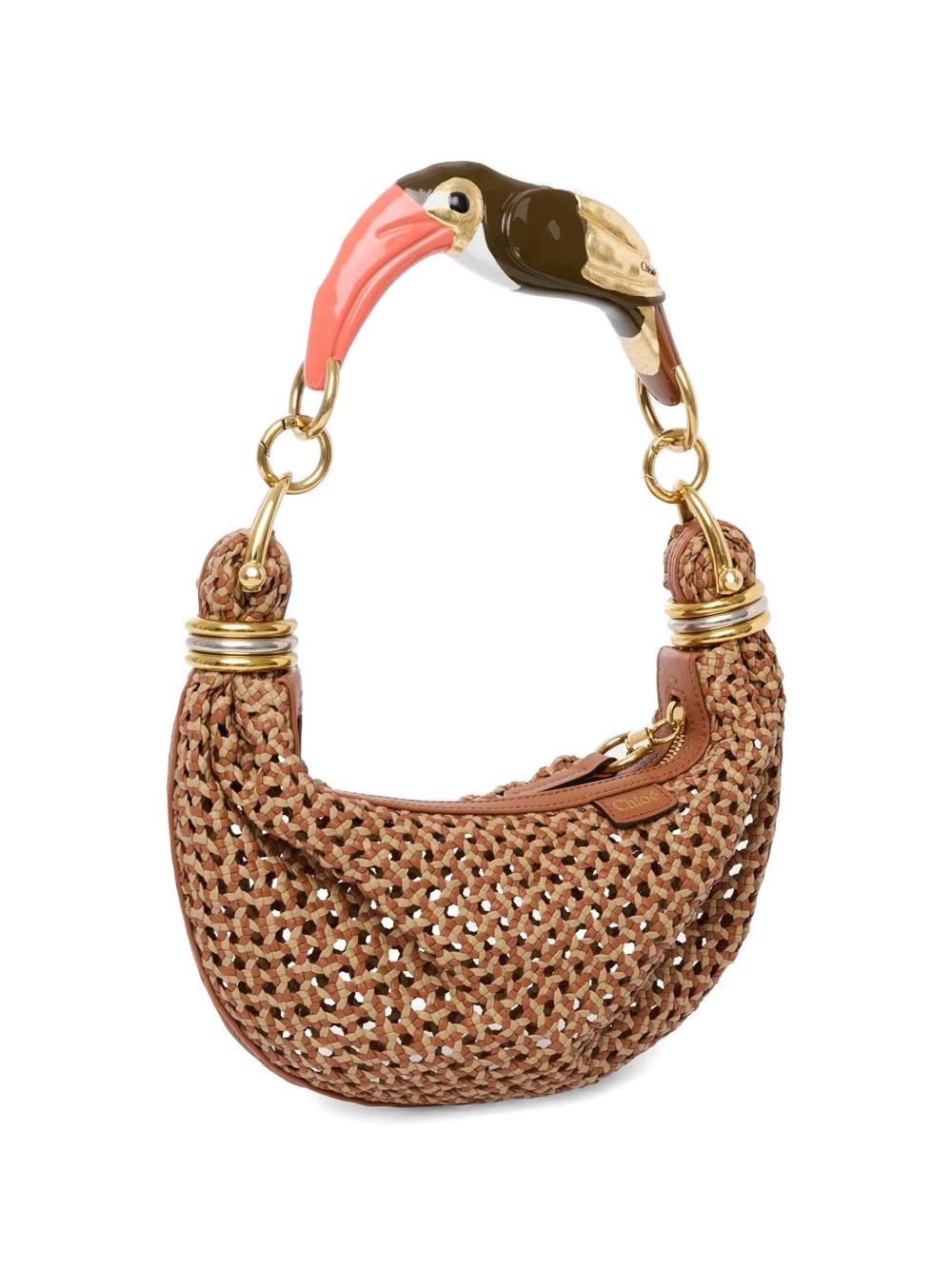 Chloè Bracelet Bag Shoulder Bag