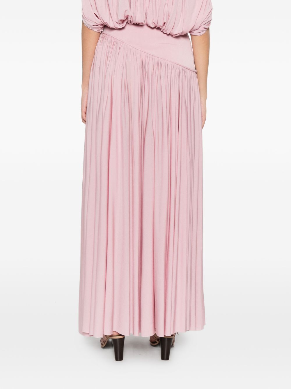 Zimmermann Alchemy Long Skirt