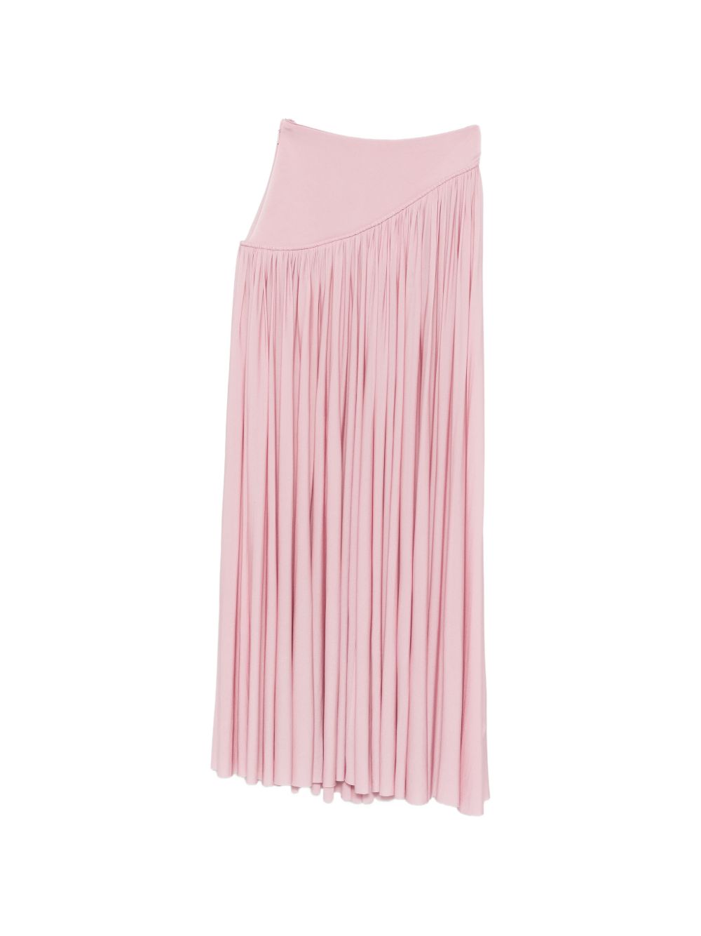 Zimmermann Alchemy Long Skirt
