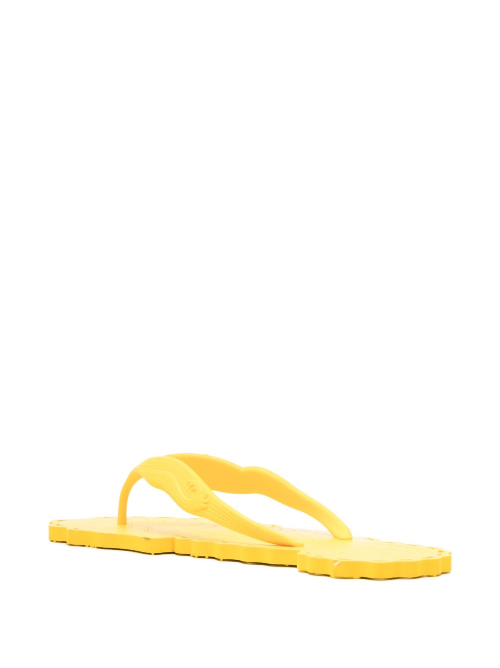 Zimmermann Seafoam Thong Sandals