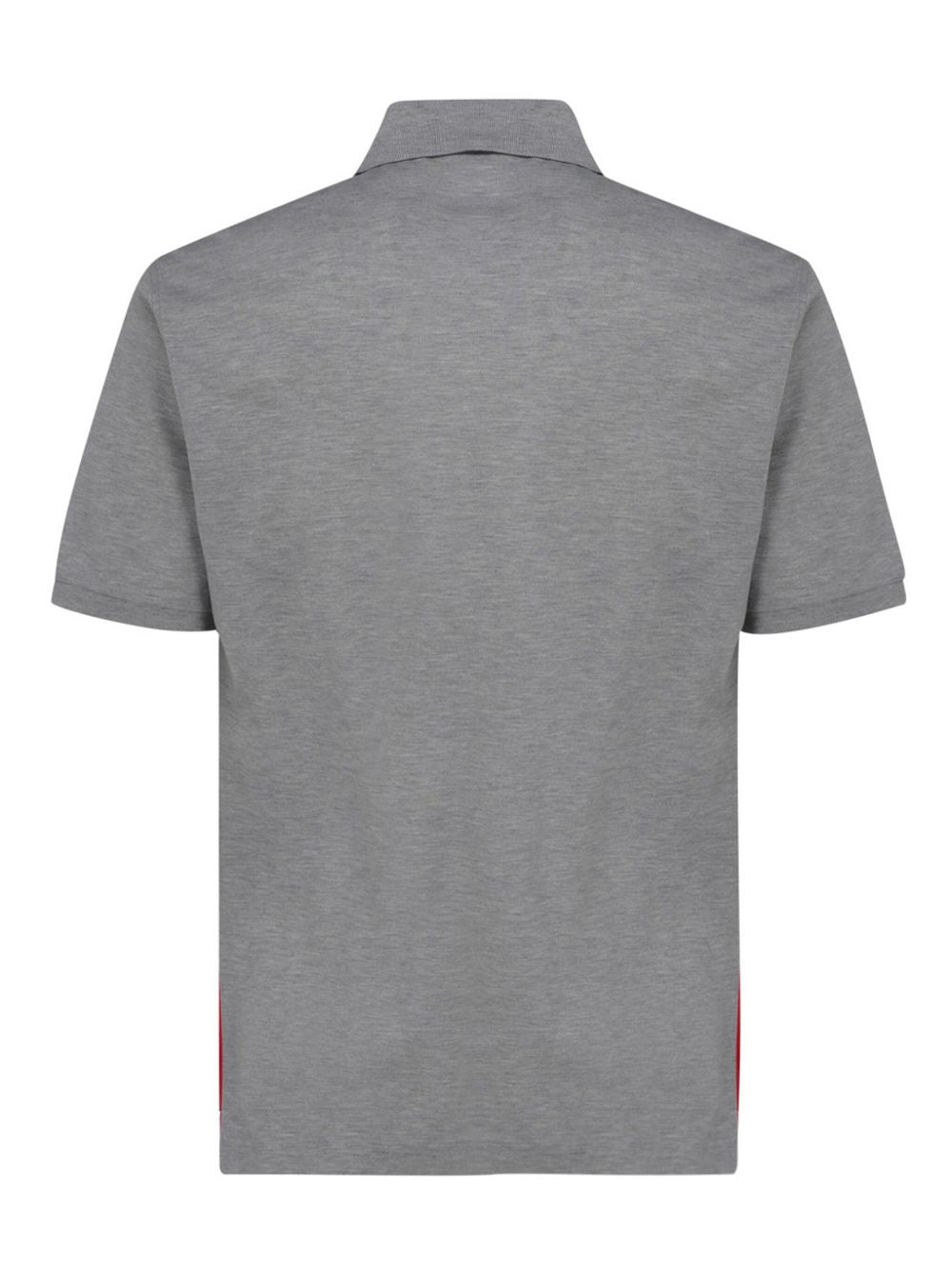Thom Browne Cotton Polo Shirt