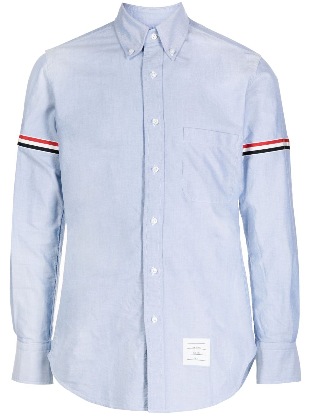 Thom Browne Cotton Shirt