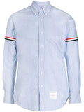 Thom Browne Cotton Shirt