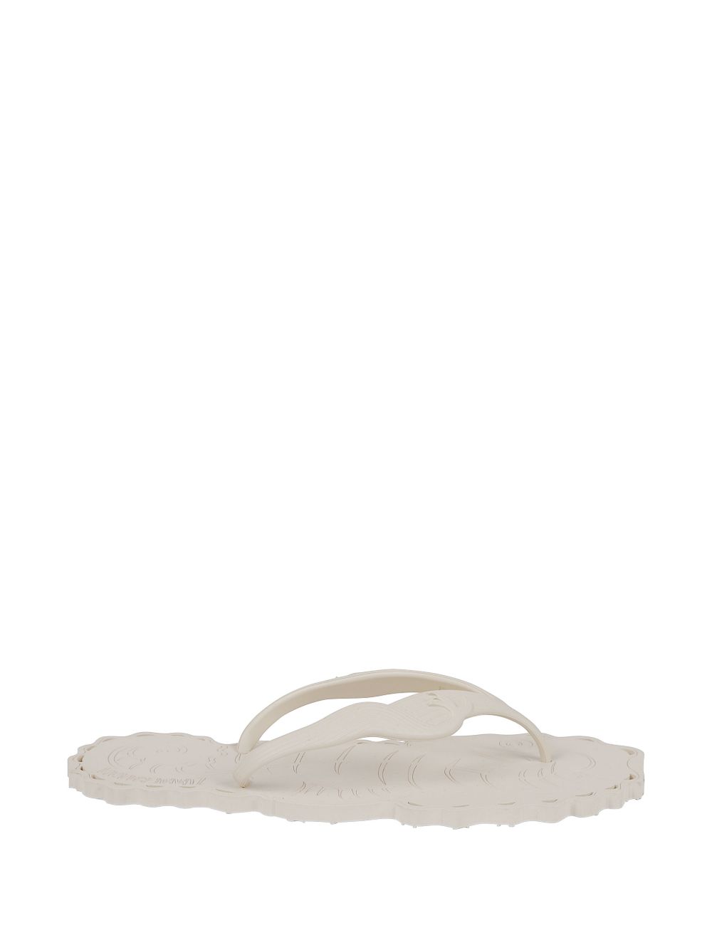 Zimmermann Seafoam Thong Sandals