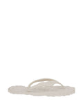 Zimmermann Seafoam Thong Sandals