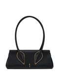 Christian Louboutin Venus Leather Baguette Bag
