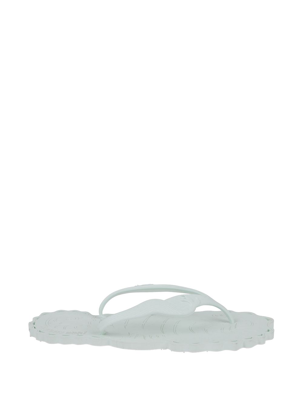 Zimmermann Seafoam Thong Sandals