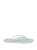 Zimmermann Seafoam Thong Sandals