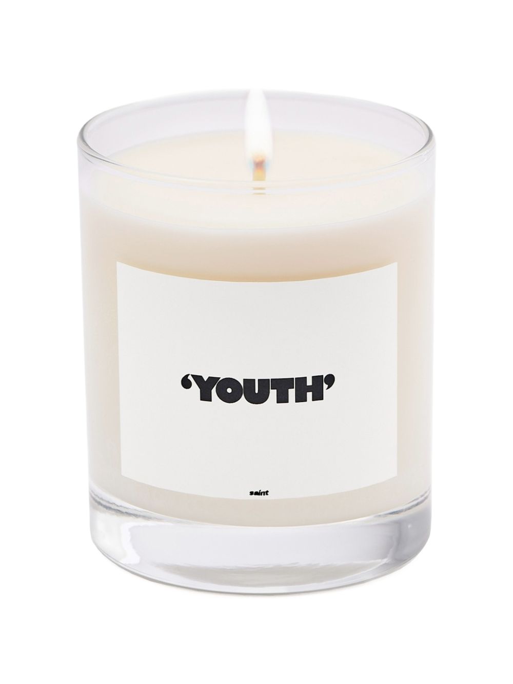 Saint Mxxxxxx Youth Candle