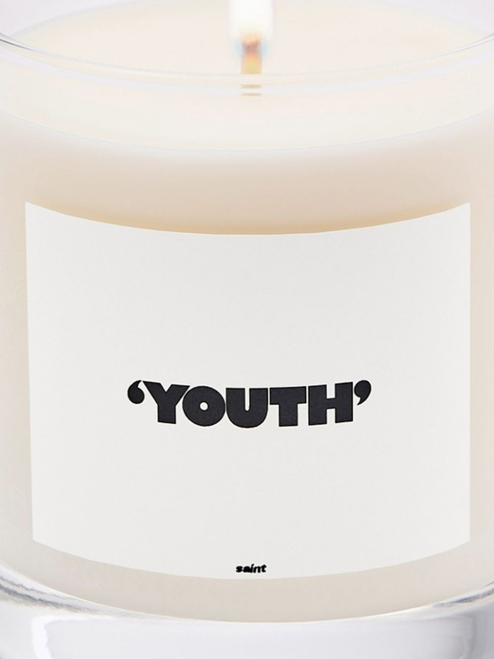 Saint Mxxxxxx Youth Candle