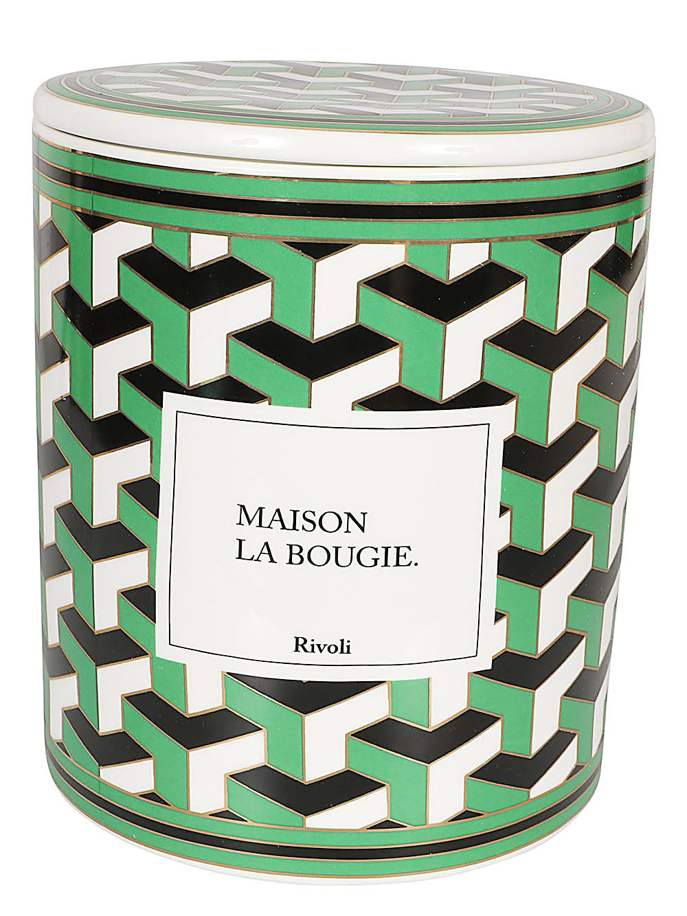Maison La Bougie Rivoli Scented Candle