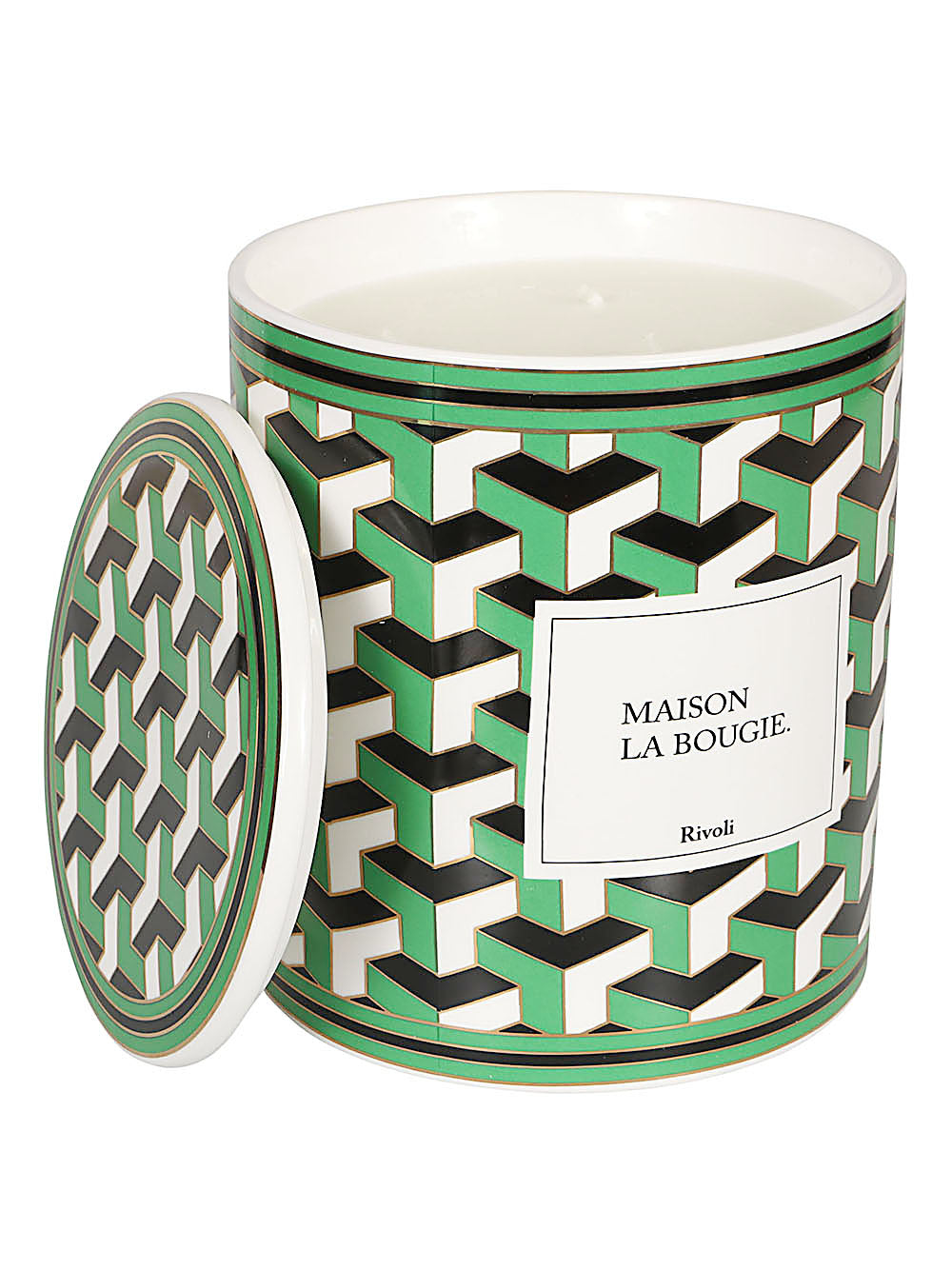 Maison La Bougie Rivoli Scented Candle