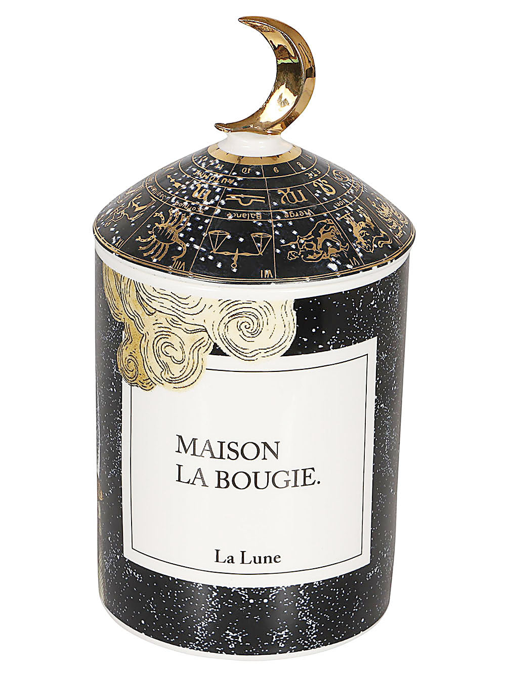 Maison La Bougie La Lune Scented Candle