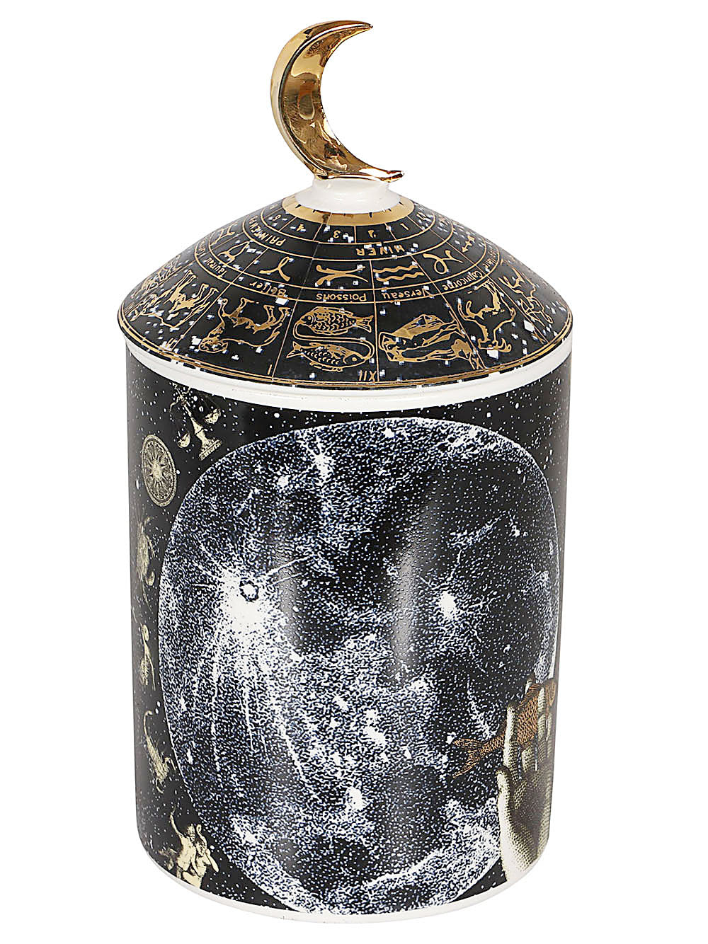Maison La Bougie La Lune Scented Candle