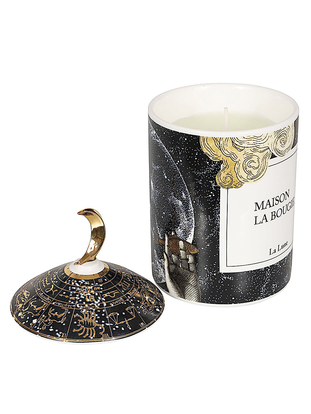Maison La Bougie La Lune Scented Candle