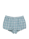 Acne Studios Organic Cotton Shorts