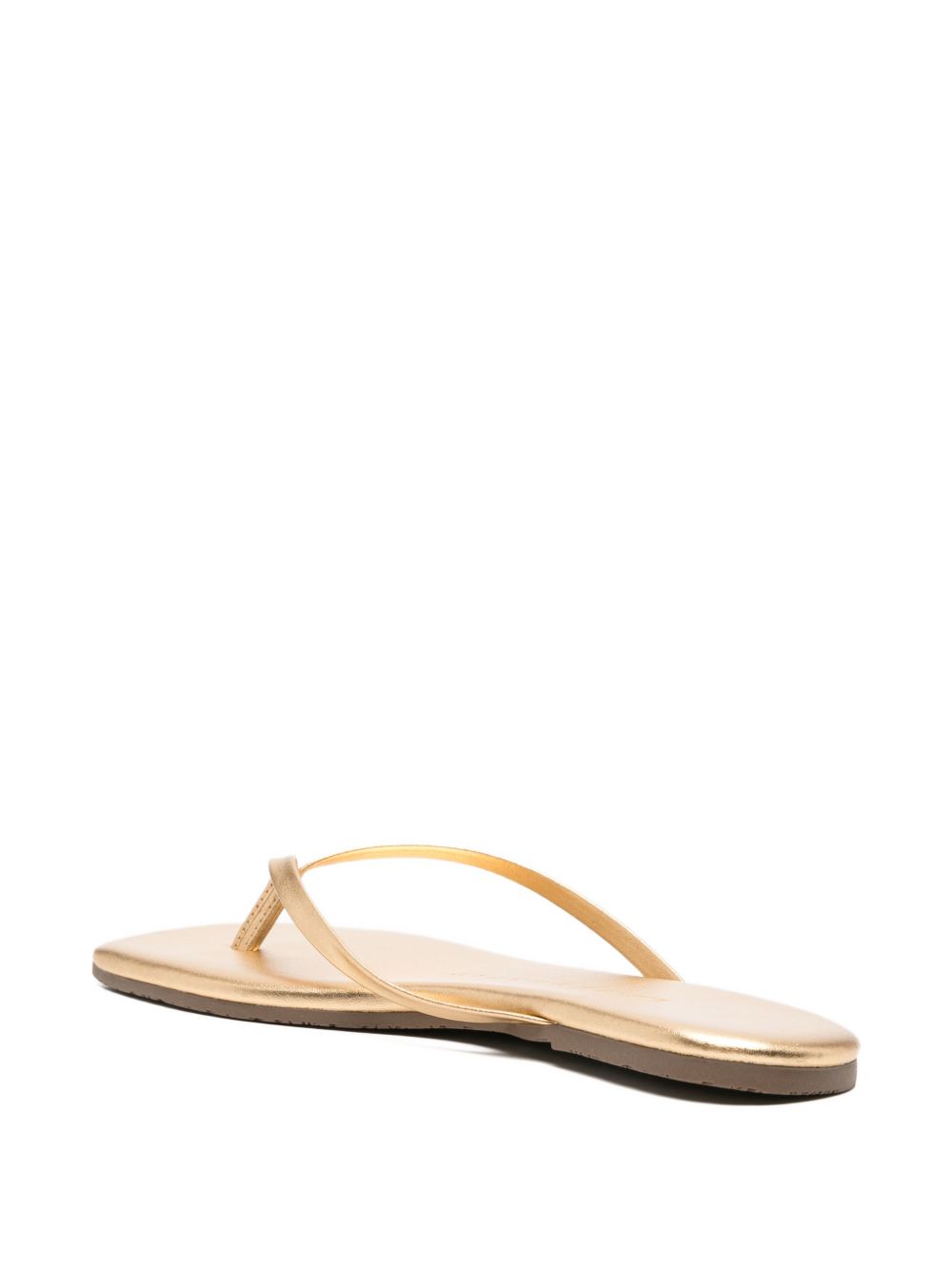 Tkess X Tessabit Lily Leather Sandals