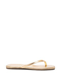 Tkess X Tessabit Lily Leather Sandals