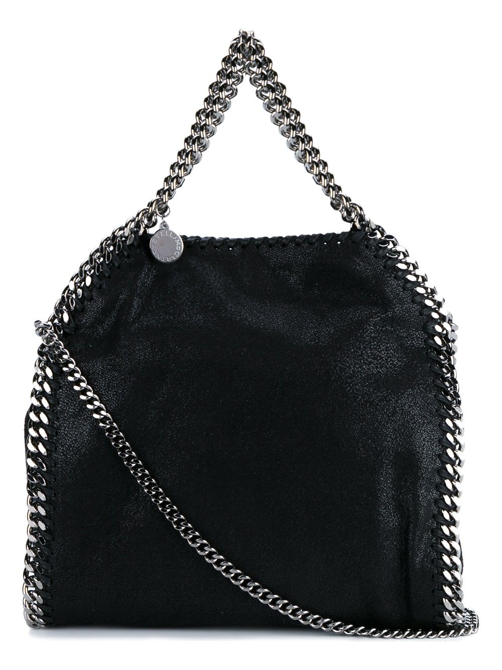 Stella Mc Cartney Falabella Mini Handbag