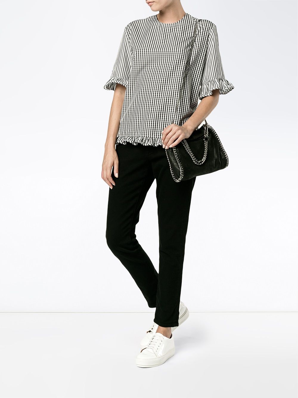 Stella Mc Cartney Falabella Mini Handbag