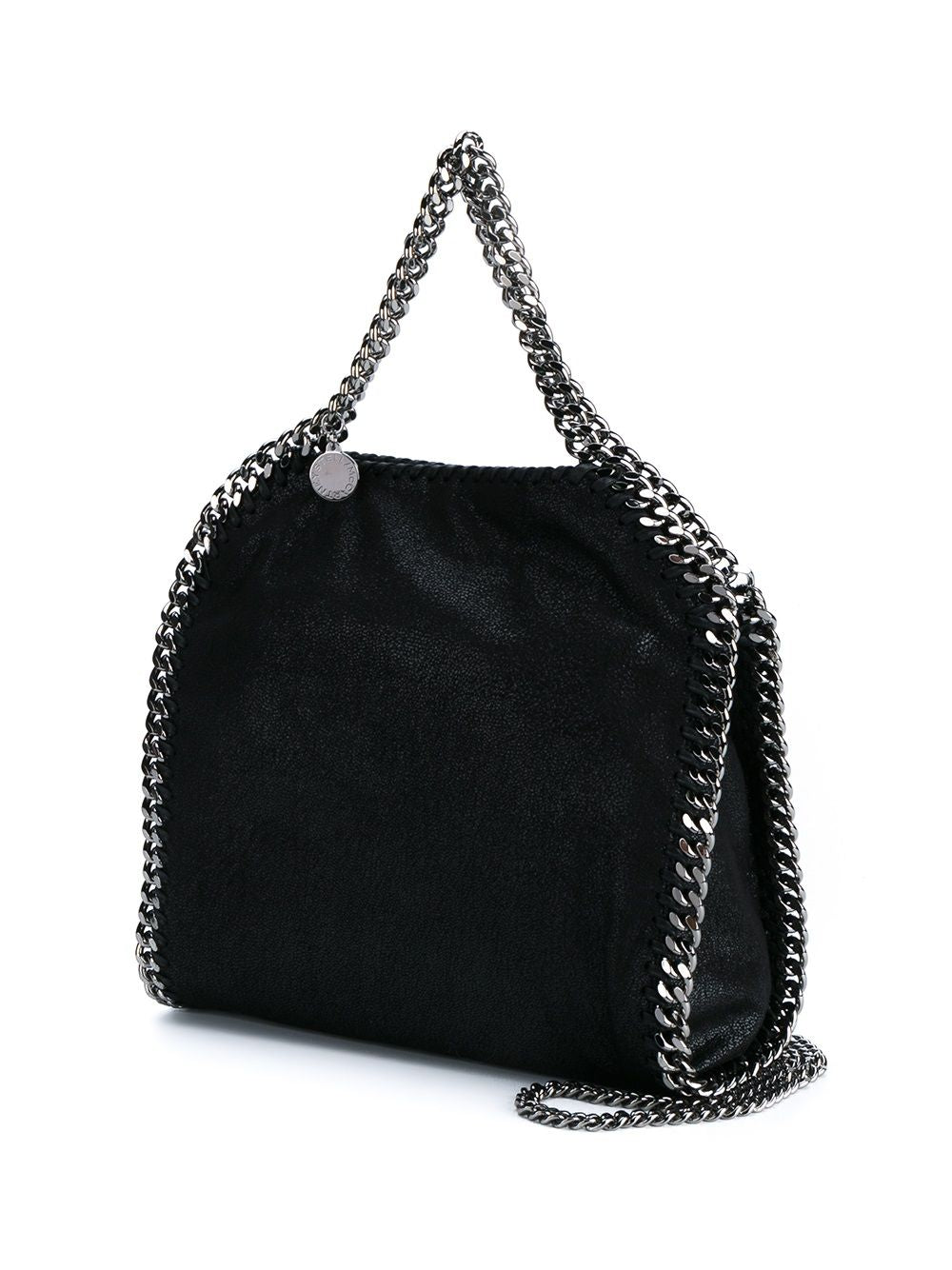Stella Mc Cartney Falabella Mini Handbag