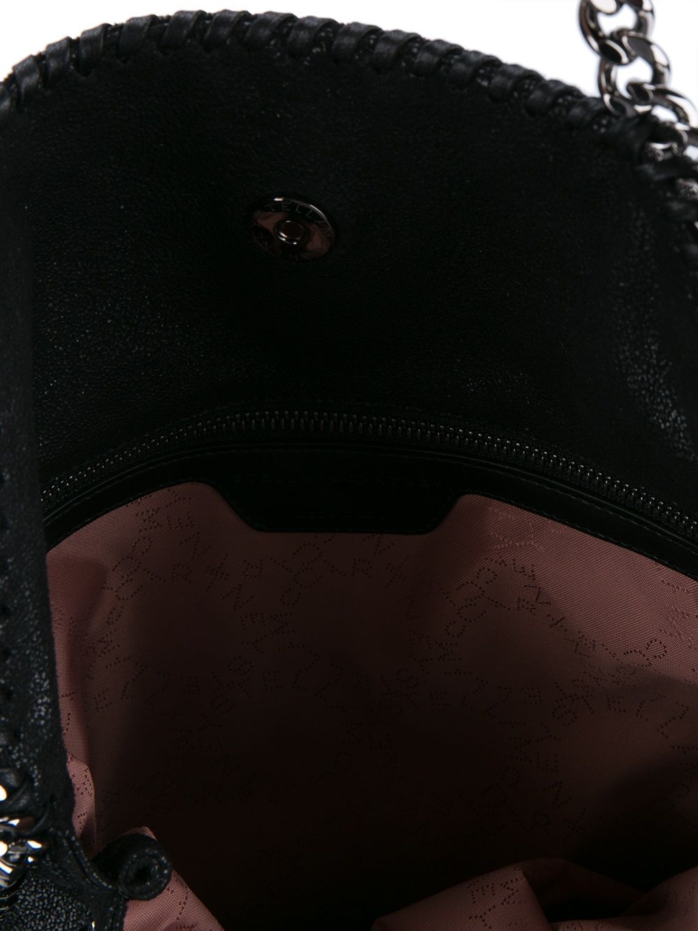 Stella Mc Cartney Falabella Mini Handbag