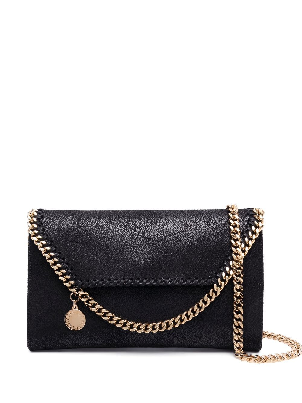 Stella Mc Cartney Falabella Wallet On Chain