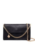 Stella Mc Cartney Falabella Wallet On Chain