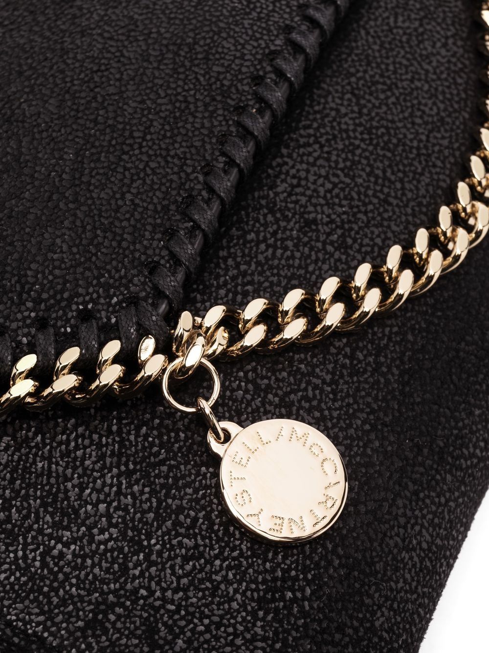 Stella Mc Cartney Falabella Wallet On Chain