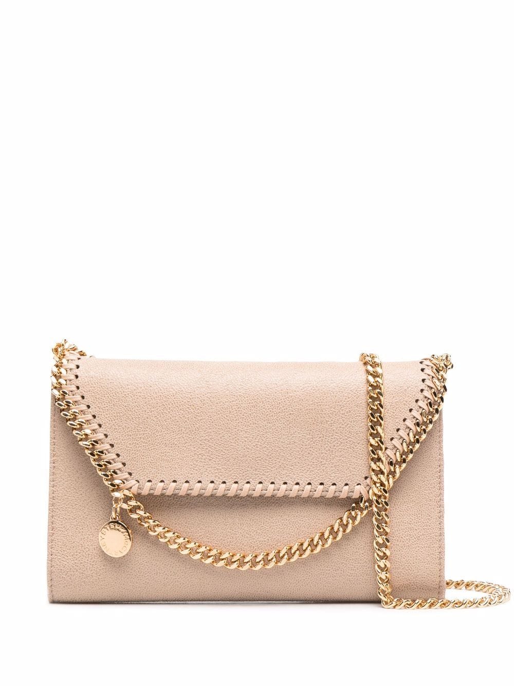 Stella Mc Cartney Falabella Wallet On Chain