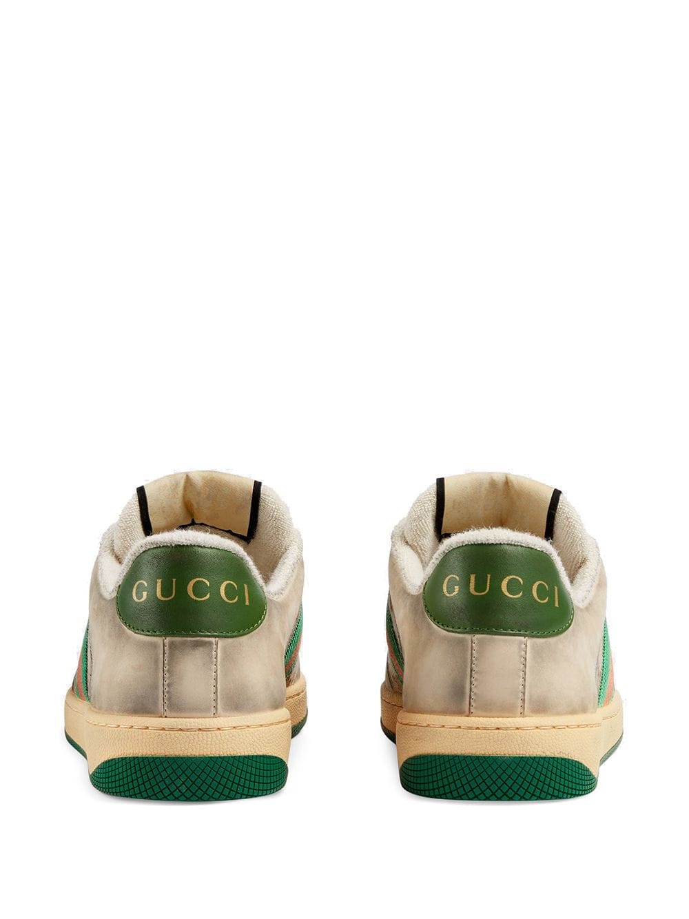 Gucci Screener Sneakers