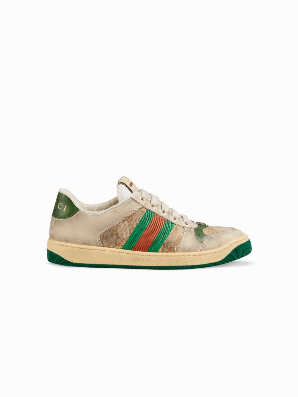Gucci Screener Sneakers