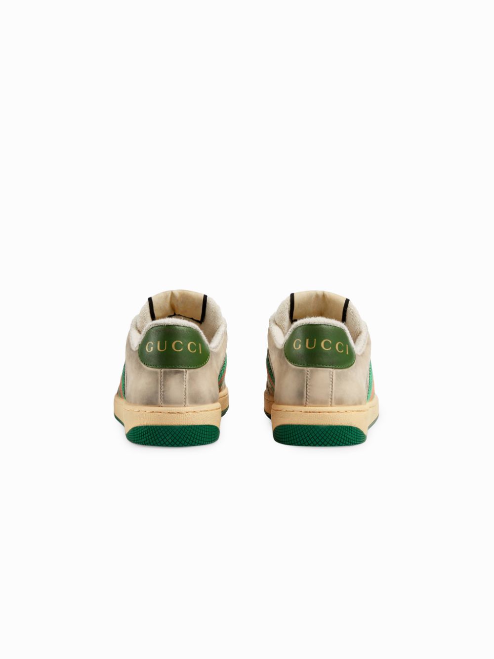 Gucci Screener Sneakers