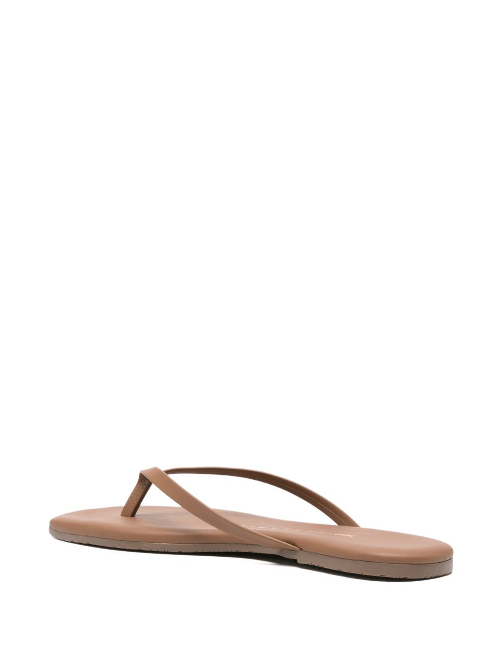 Tkess X Tessabit Lily Leather Sandals