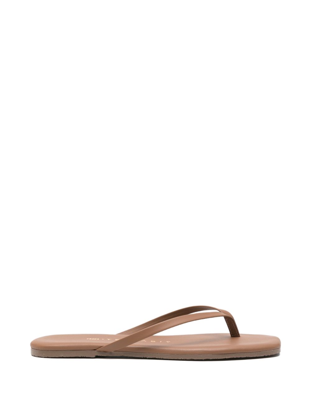 Tkess X Tessabit Lily Leather Sandals
