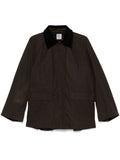 Toteme Pre Organic Cotton Country Jacket