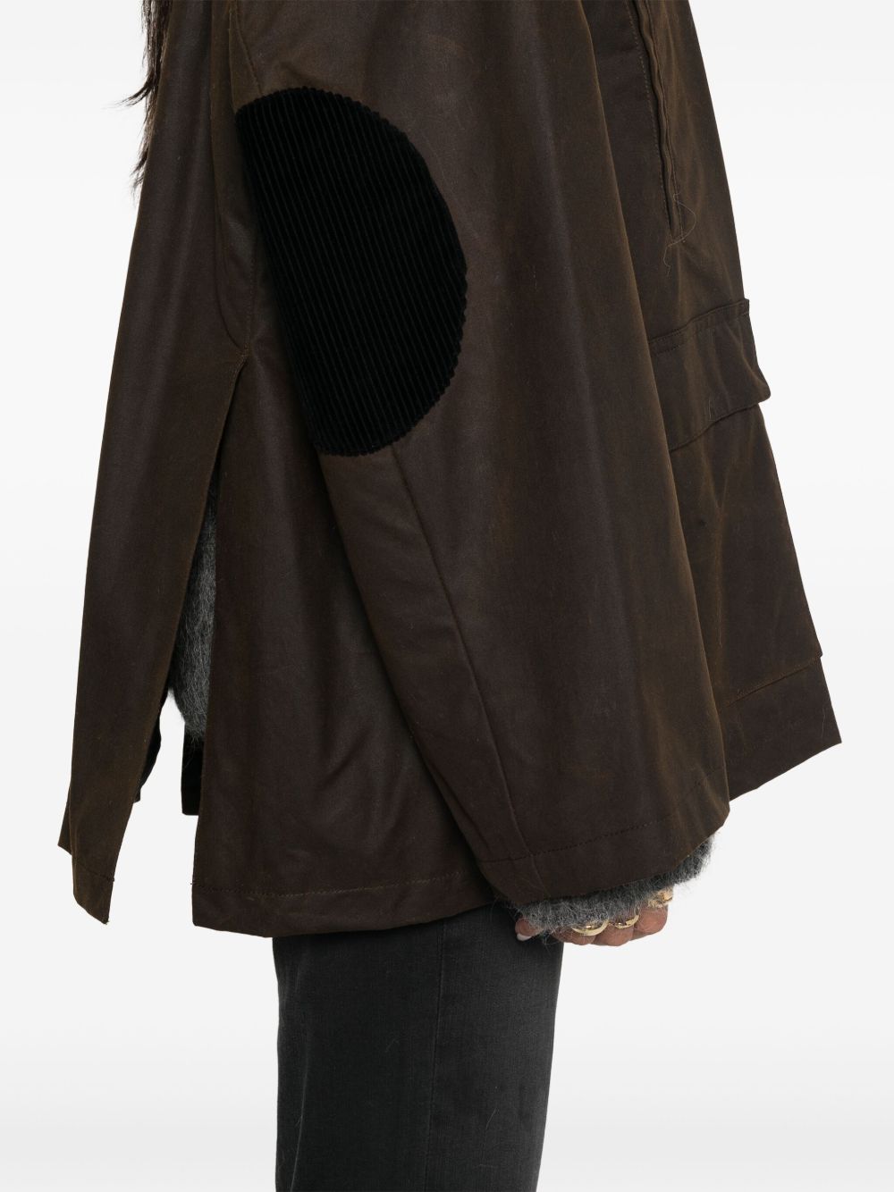 Toteme Pre Organic Cotton Country Jacket