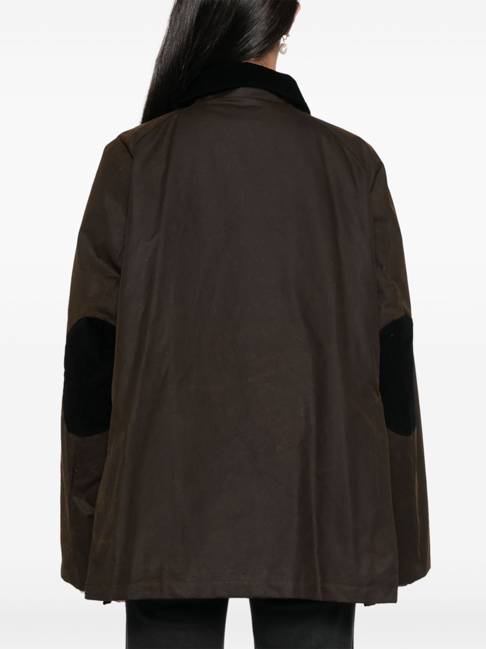 Toteme Pre Organic Cotton Country Jacket