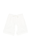 Dunst Cotton Blend Pajama Shorts