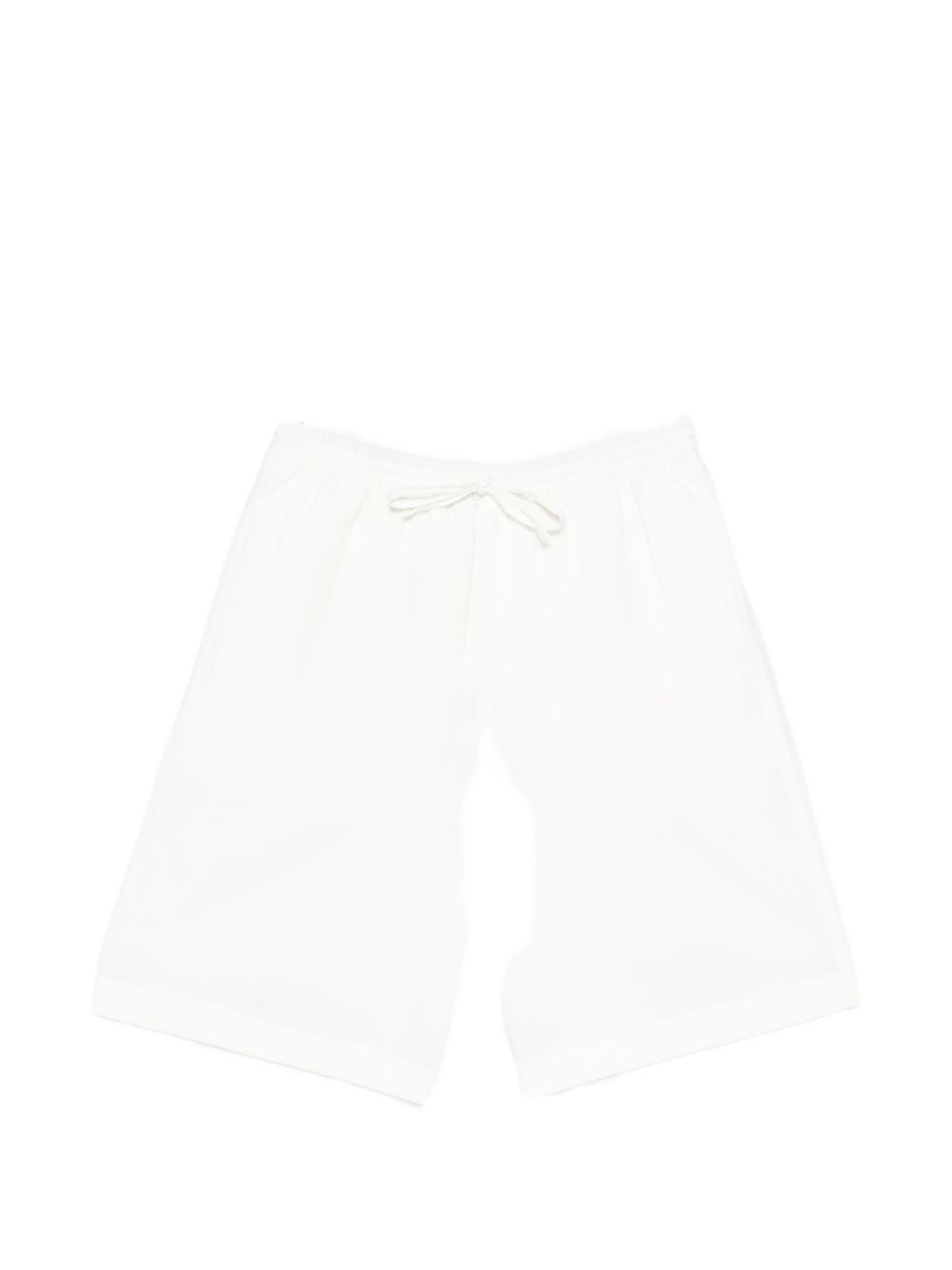 Dunst Cotton Blend Pajama Shorts