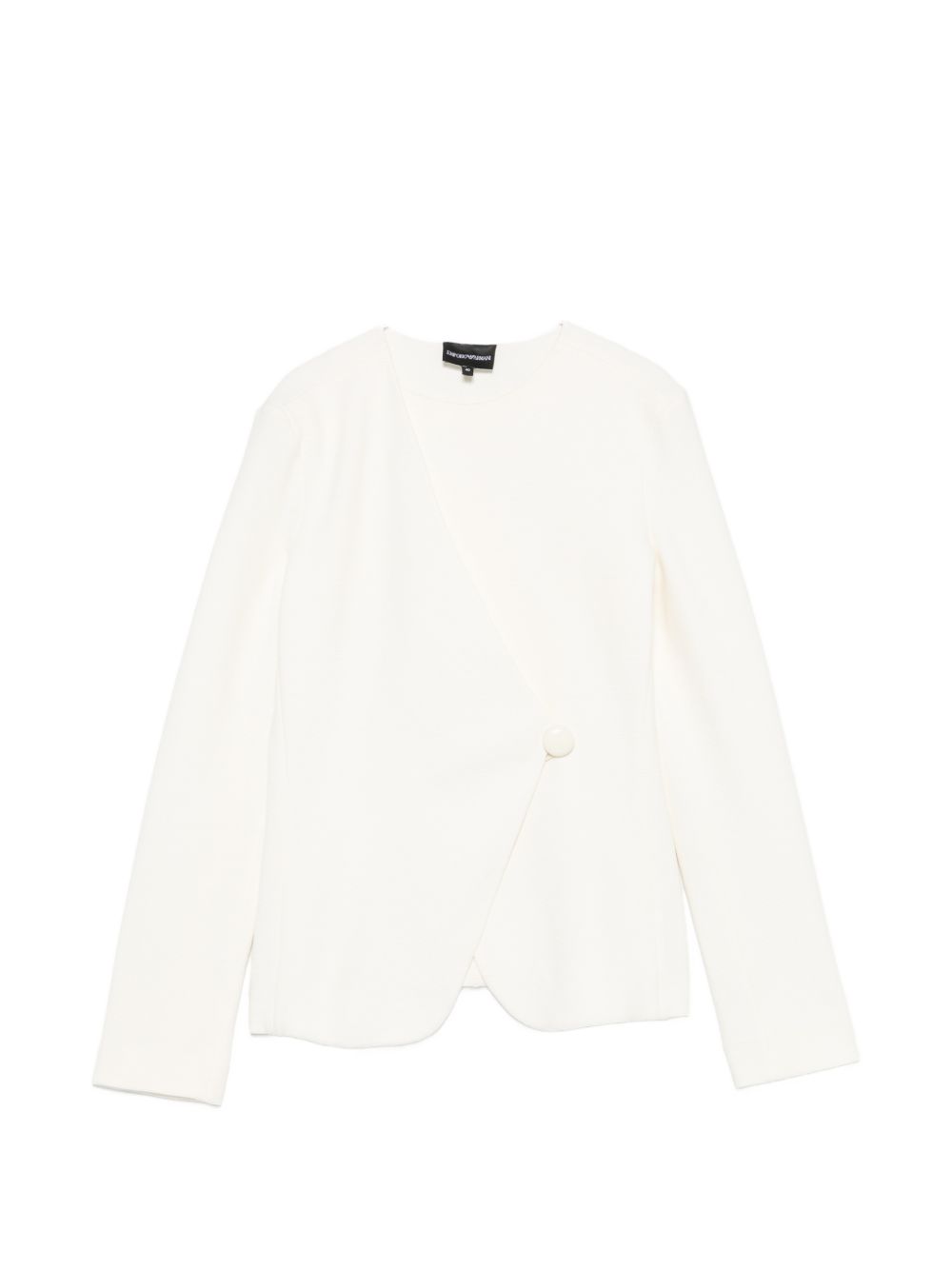 Emporio Armani Cotton Jacket