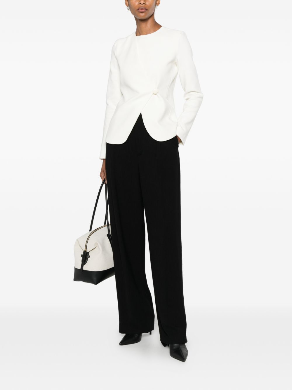 Emporio Armani Cotton Jacket