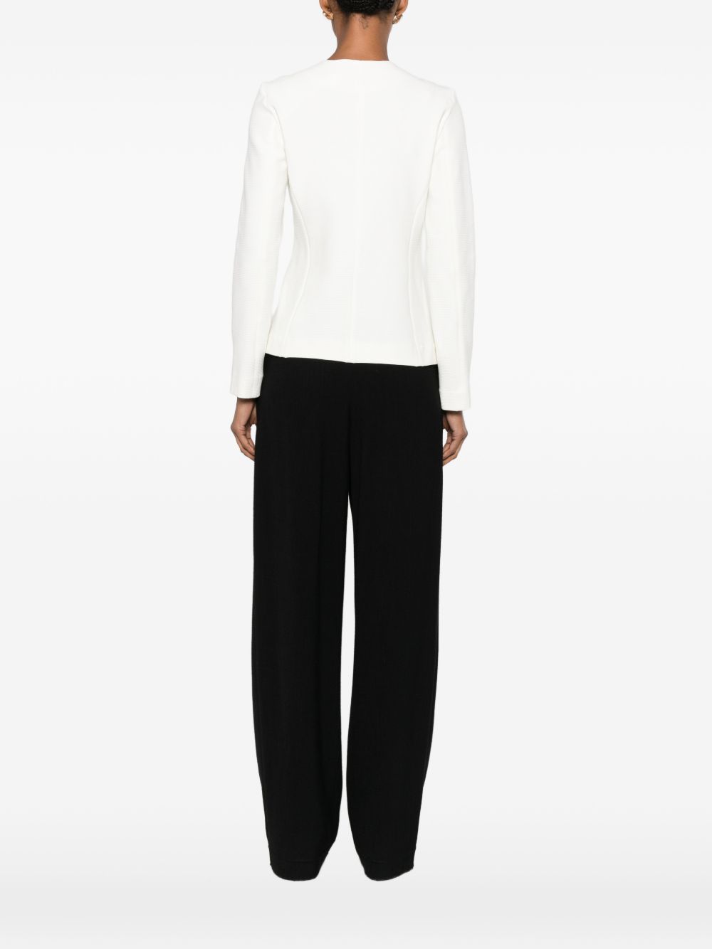 Emporio Armani Cotton Jacket