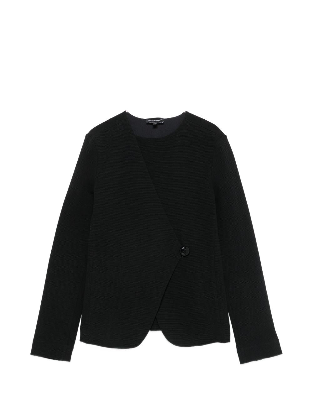 Emporio Armani Cotton Jacket