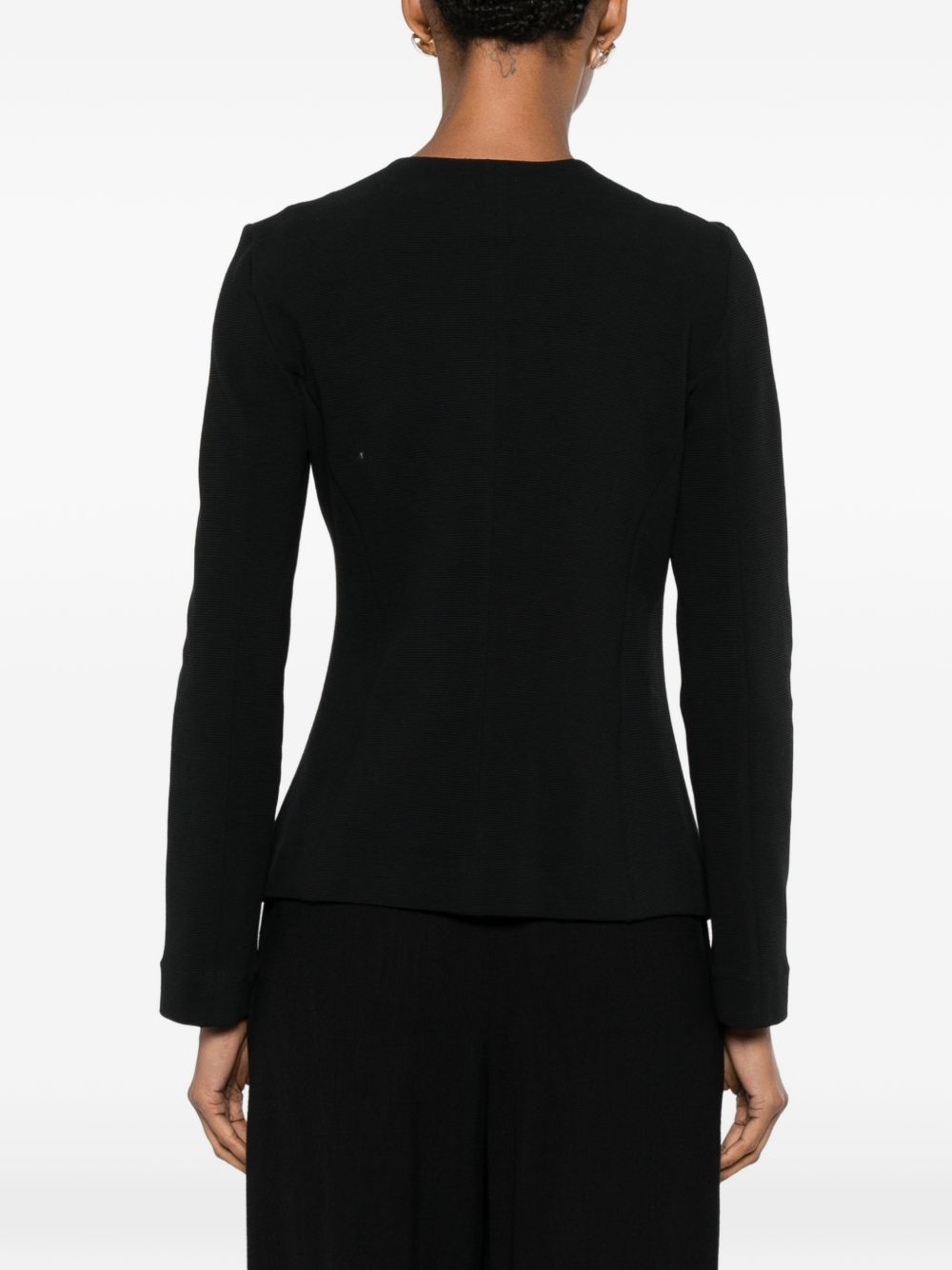 Emporio Armani Cotton Jacket