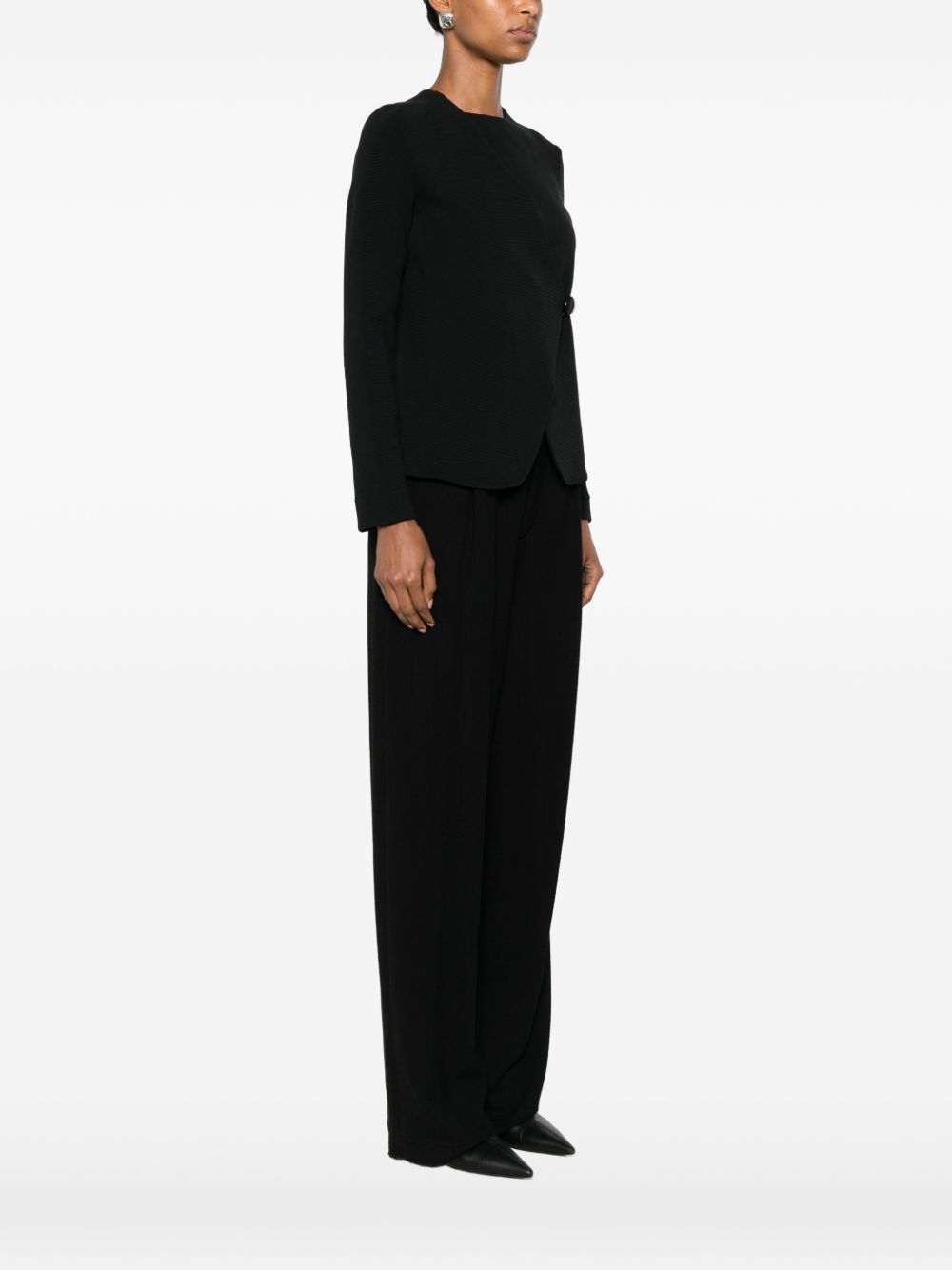 Emporio Armani Cotton Jacket