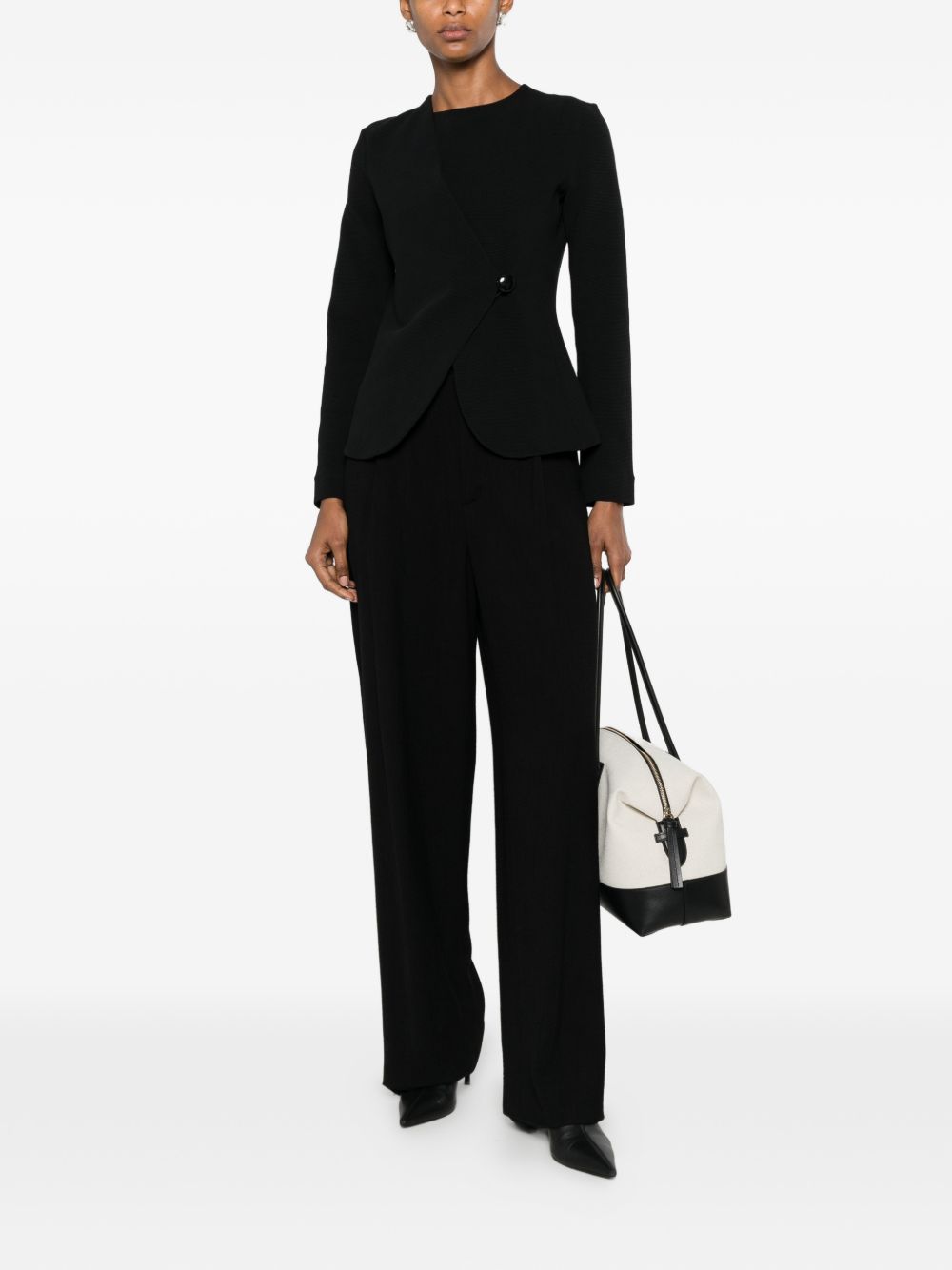 Emporio Armani Cotton Jacket