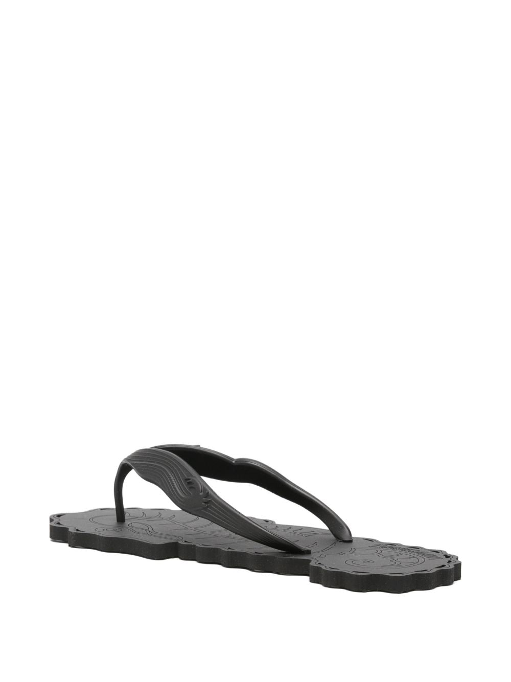 Zimmermann Seafoam Thong Sandals